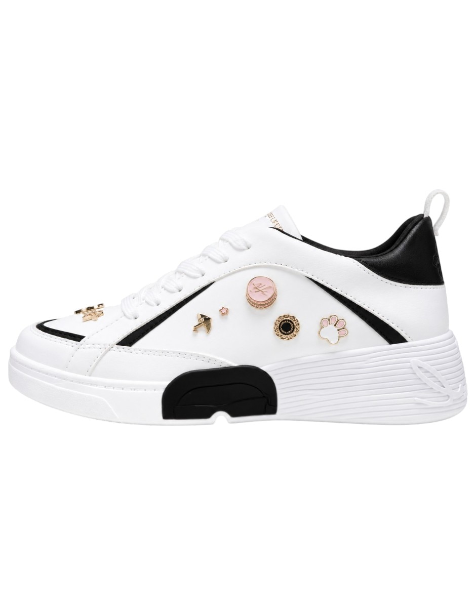 Tenis mineola para mujer