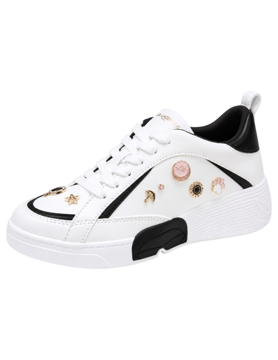 Tenis mineola para mujer 5