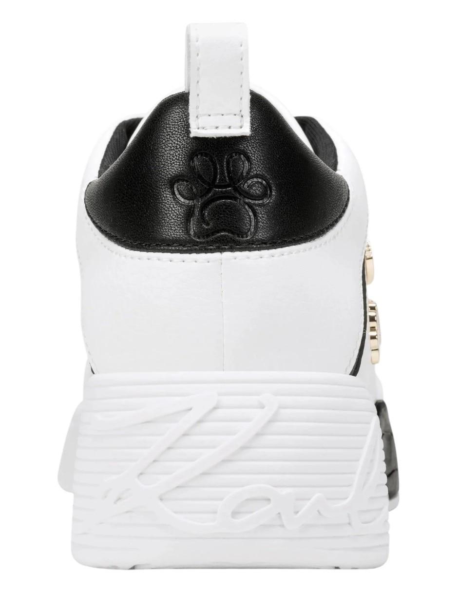 Tenis mineola para mujer