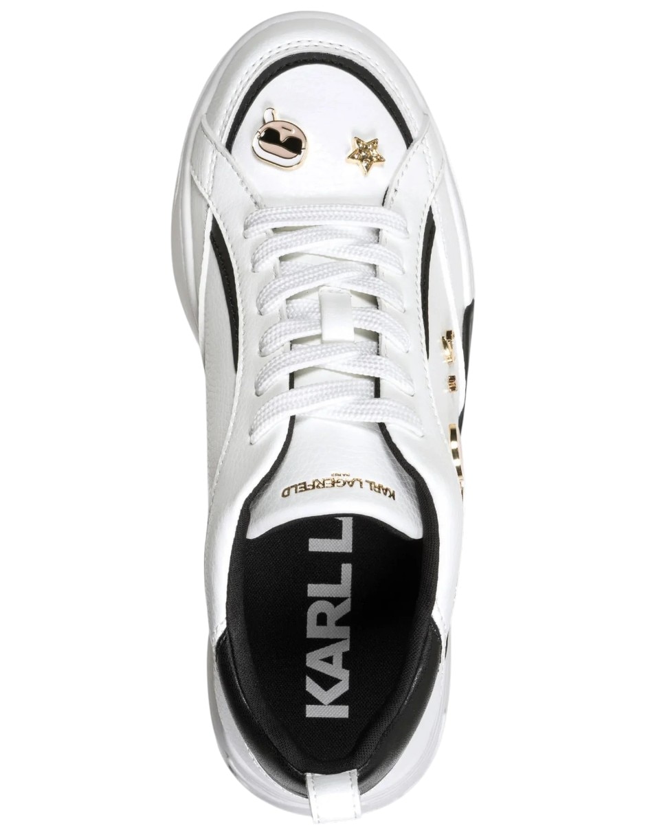 Tenis mineola para mujer