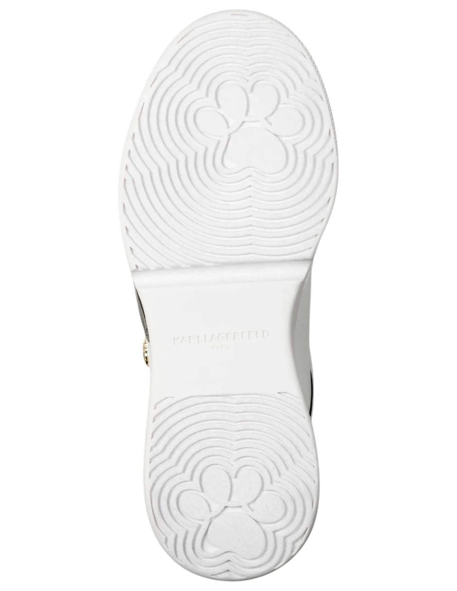 Tenis mineola para mujer