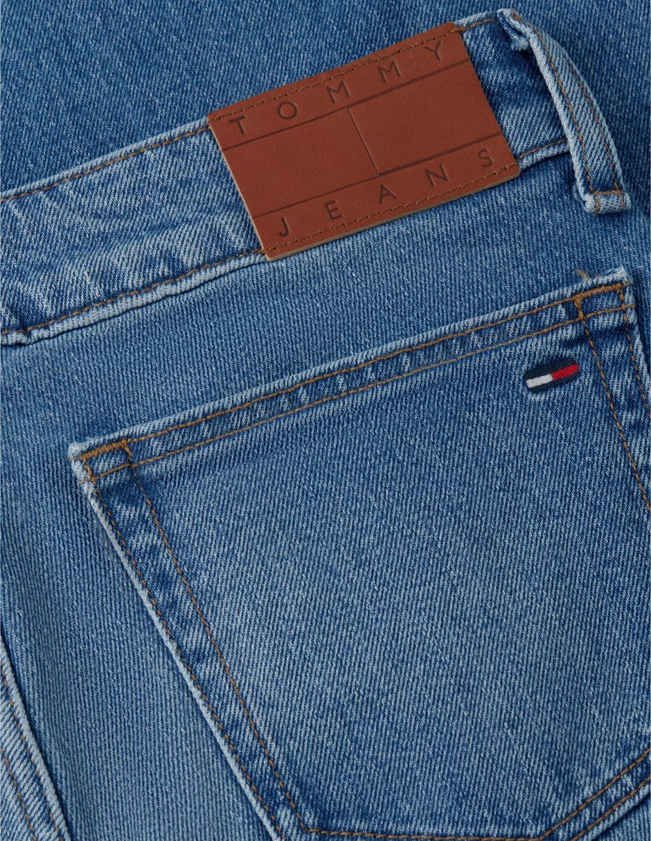 Jeans para mujer 5