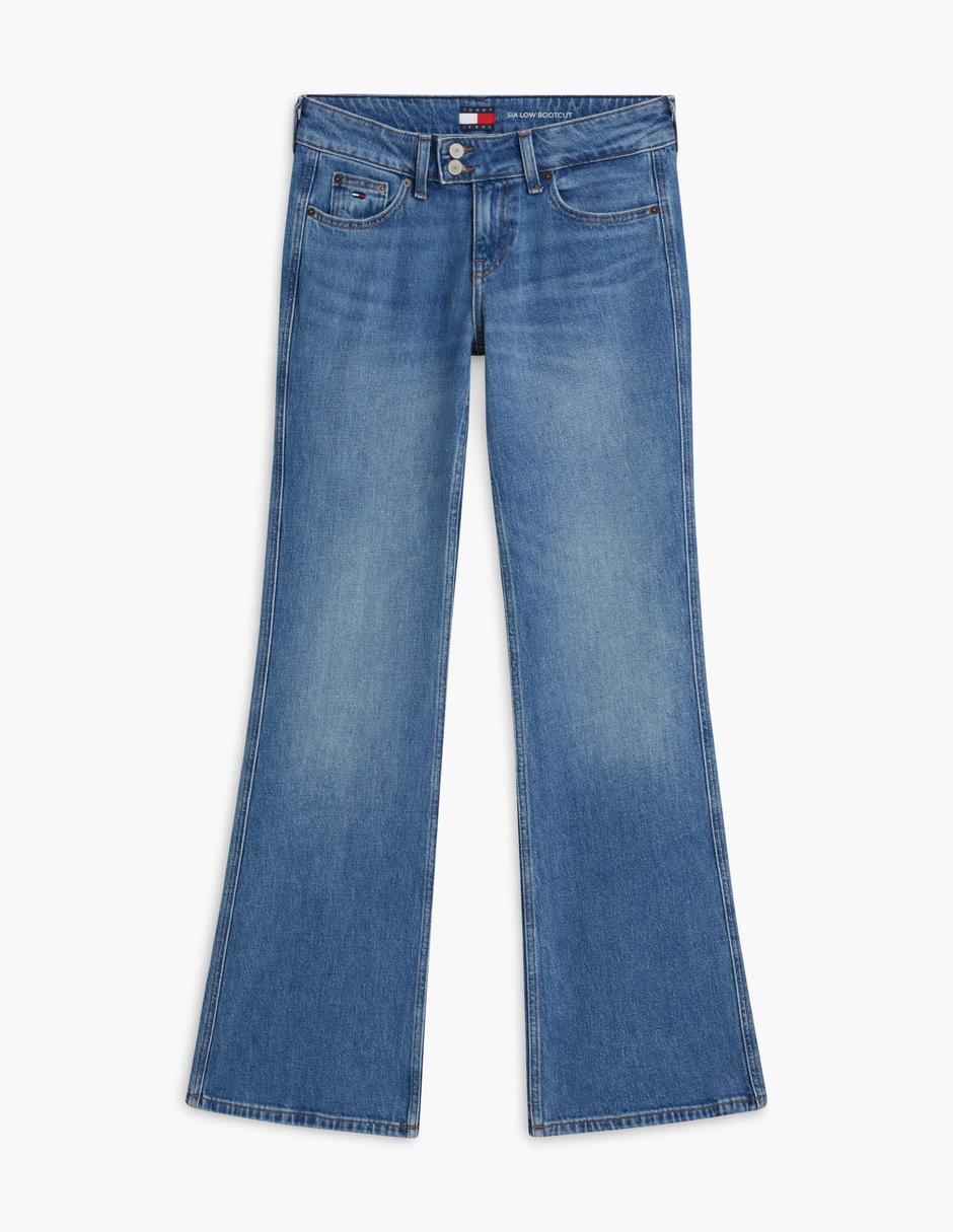 Jeans para mujer 6