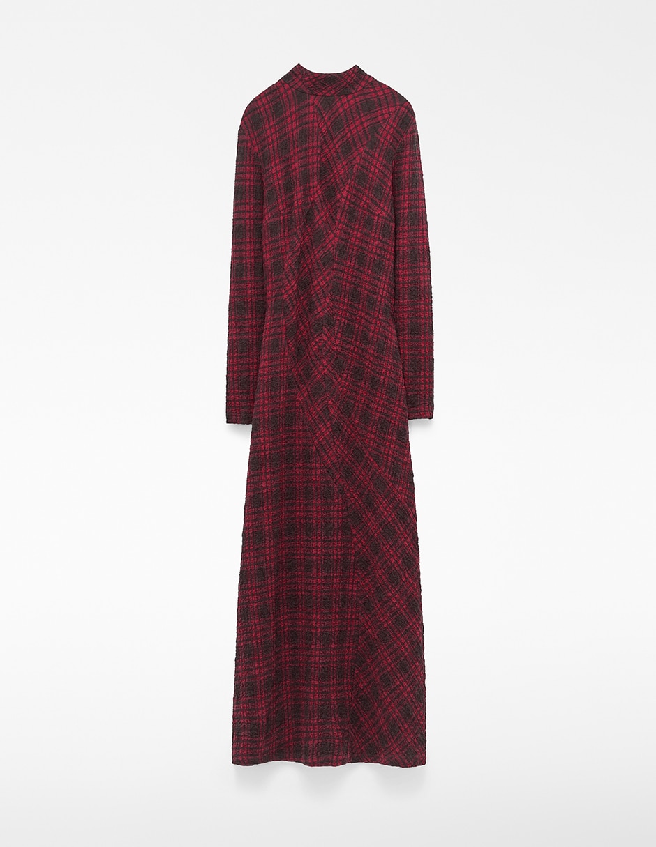 Vestido largo para mujer 2