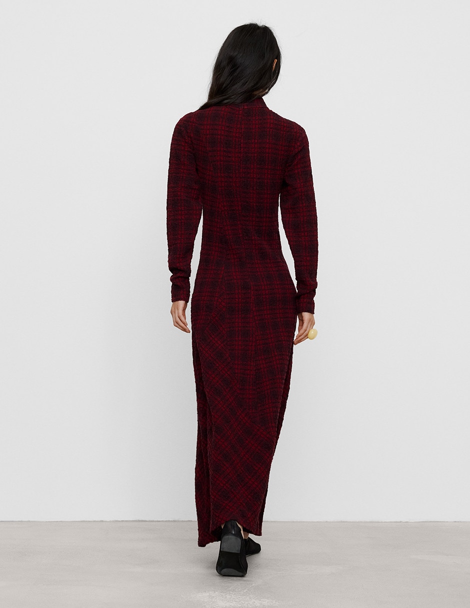 Vestido largo para mujer 3