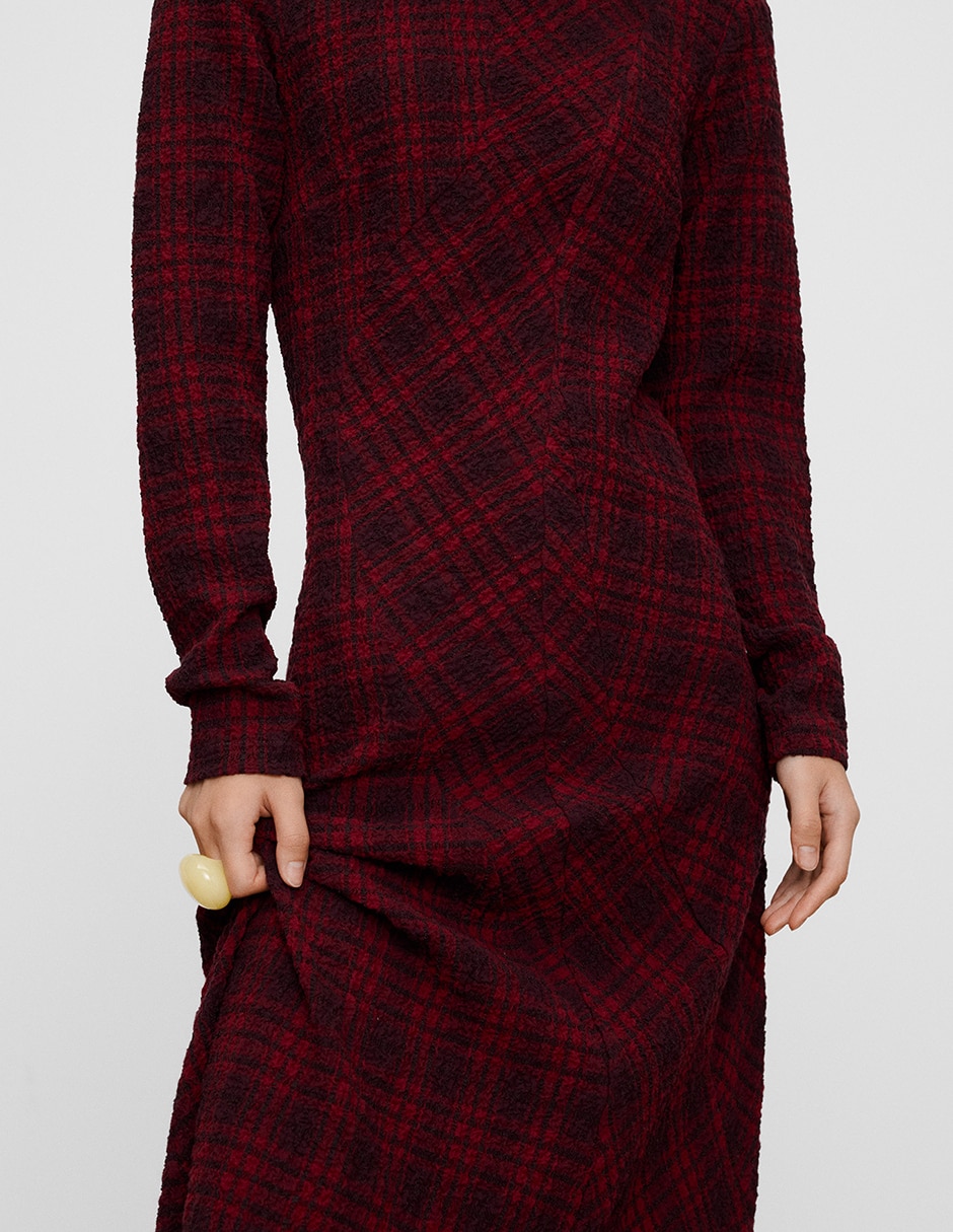 Vestido largo para mujer 4