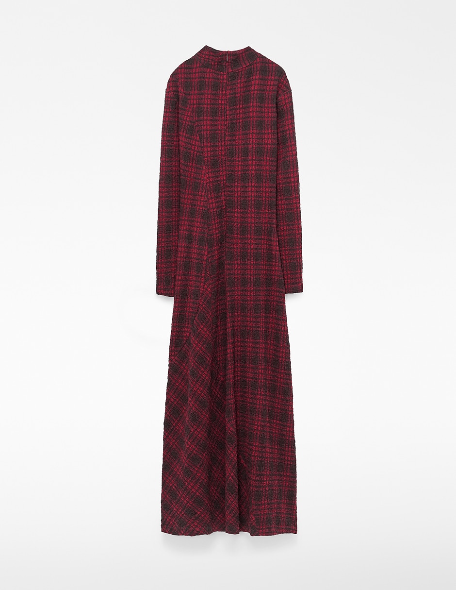 Vestido largo para mujer 6