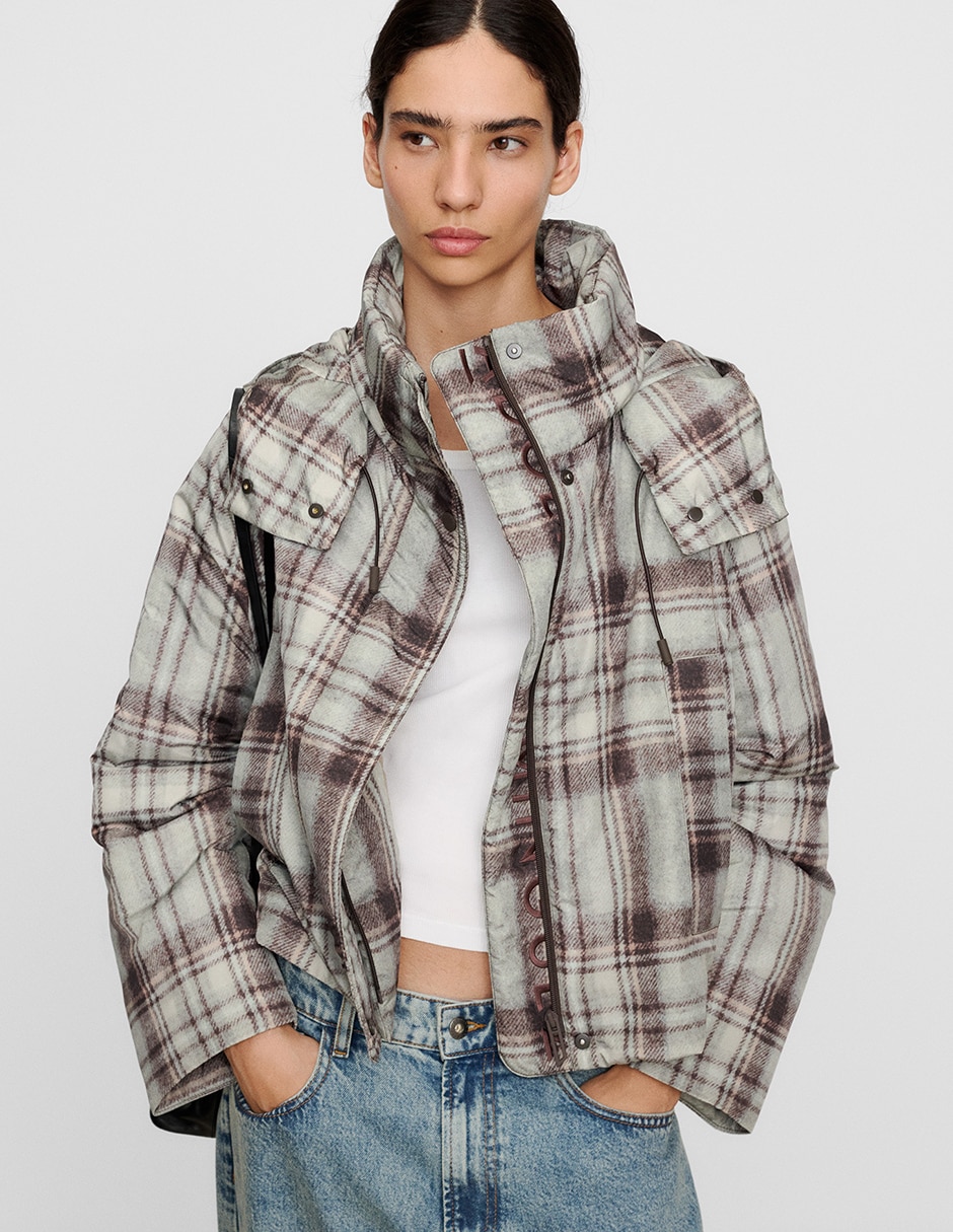 Chamarra para mujer Chamarra para mujer