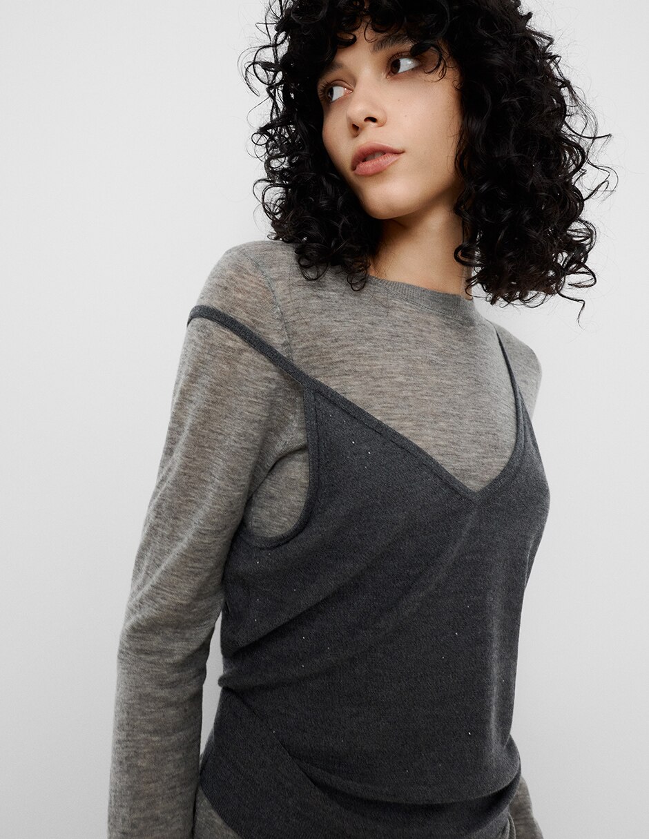 Blusa para mujer 6