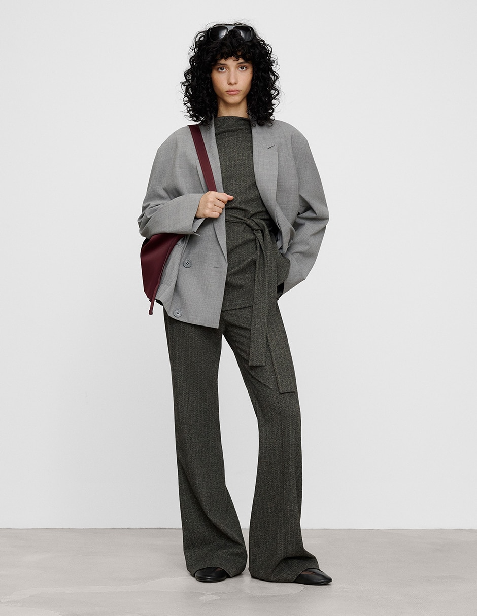Pantalón para mujer 3