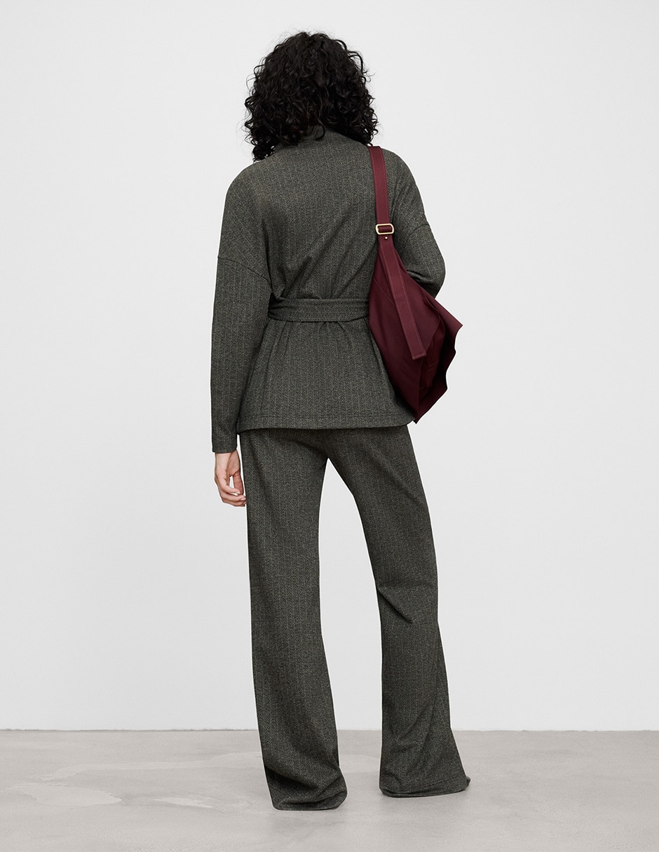 Pantalón para mujer 4