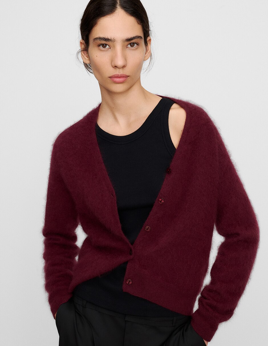 Suéter para mujer