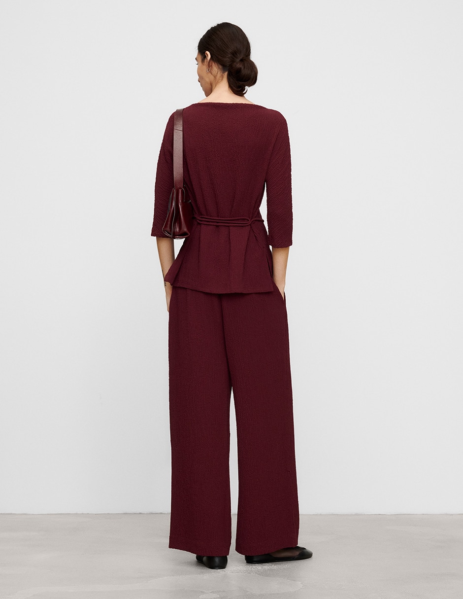 Pantalón para mujer 3