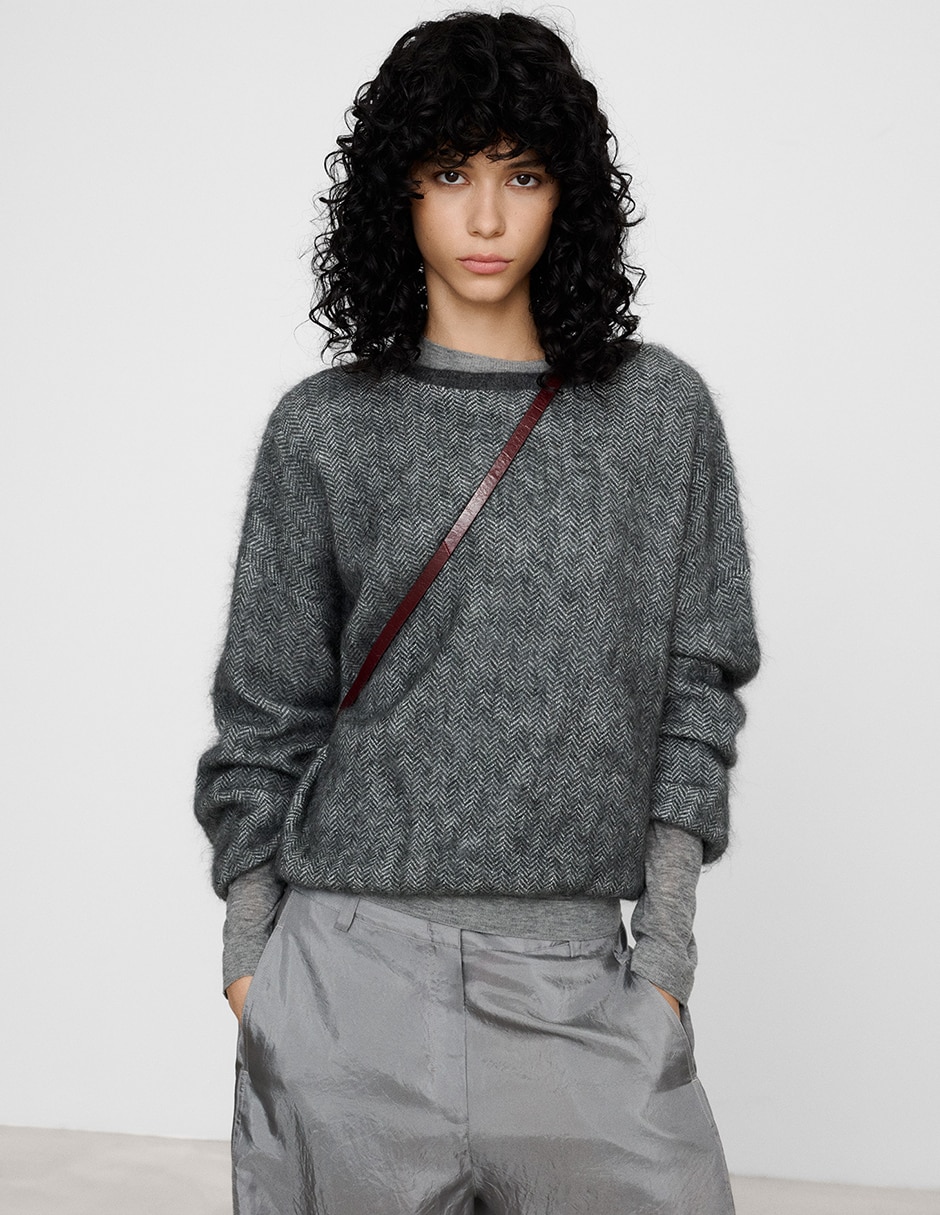 Suéter para mujer Suéter para mujer