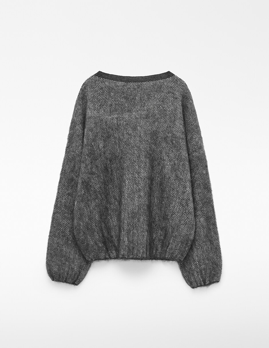 Suéter para mujer 3