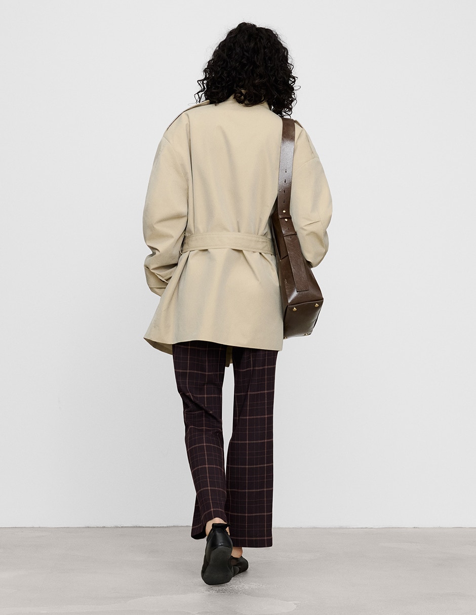 Pantalón para mujer 4