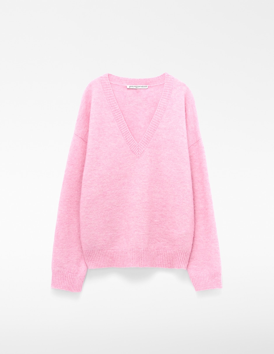 Suéter para mujer 6
