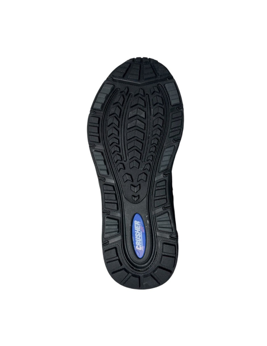 Bota Al tobillo EA7 de Sintético para mujer 3