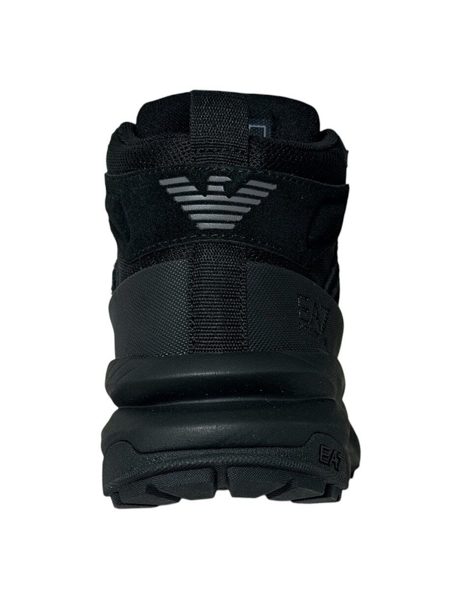 Bota Al tobillo EA7 de Sintético para mujer 6