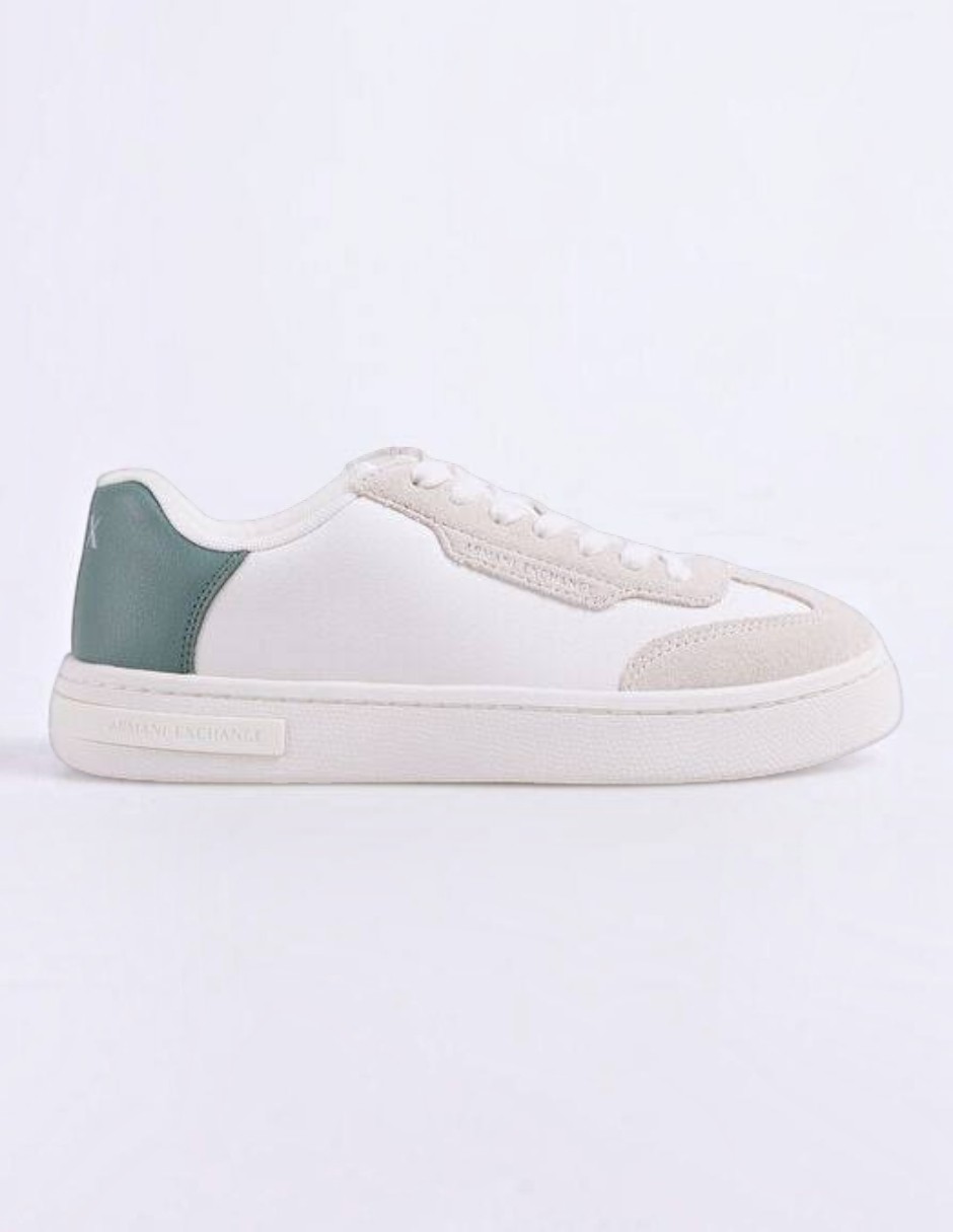 Tenis london para mujer