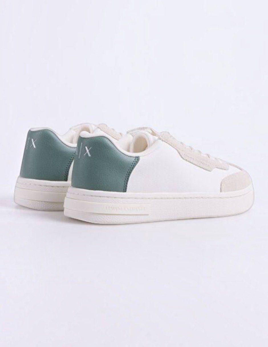 Tenis london para mujer 3