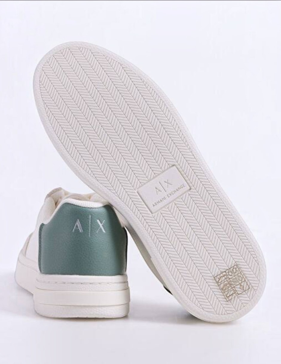 Tenis london para mujer 5