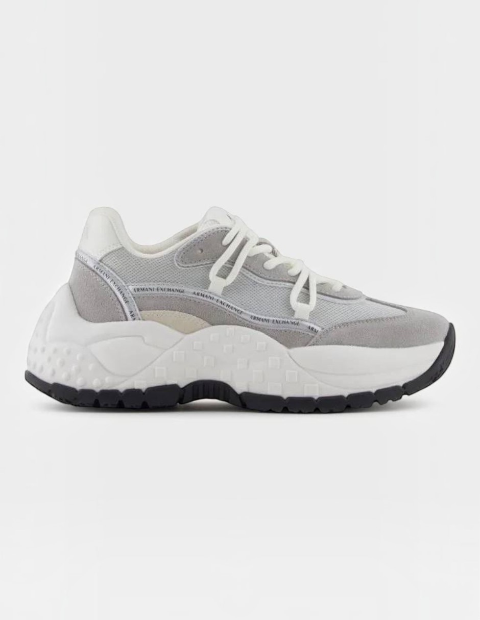 Tenis para mujer 1