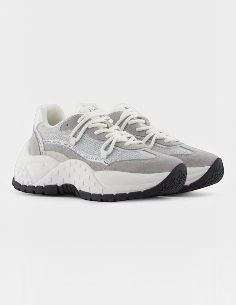 Tenis para mujer 4
