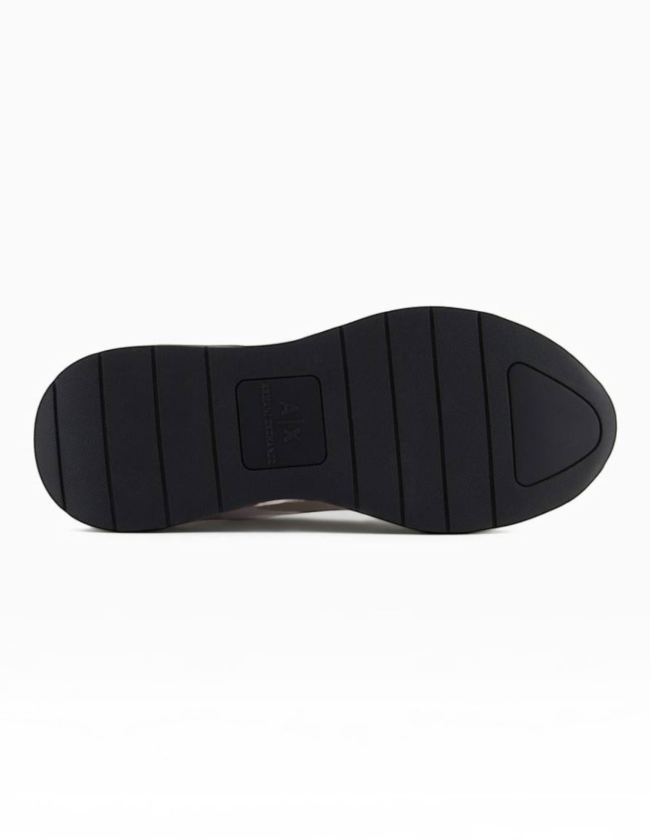 Tenis chunky para mujer 6