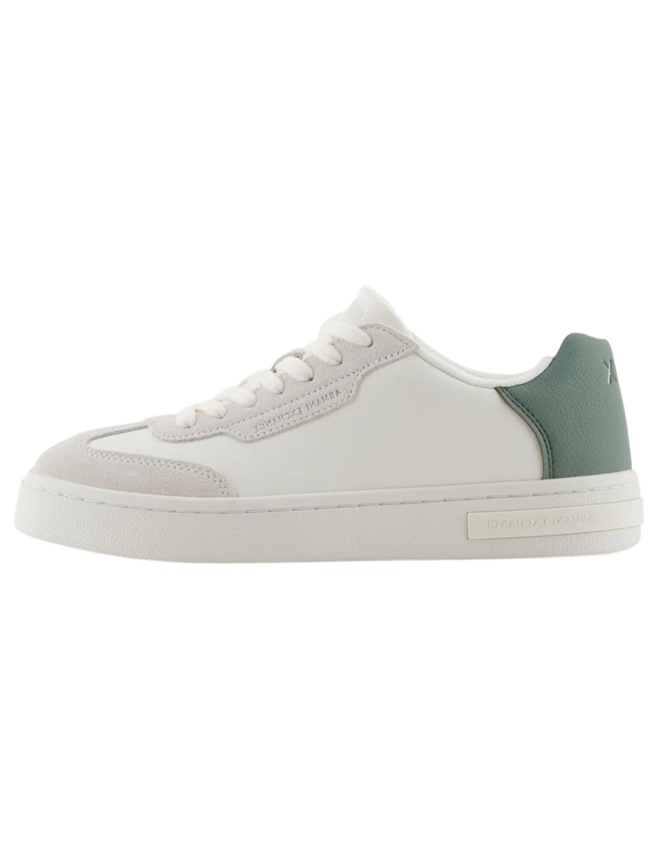 Tenis/Set tenis No aplica para mujer