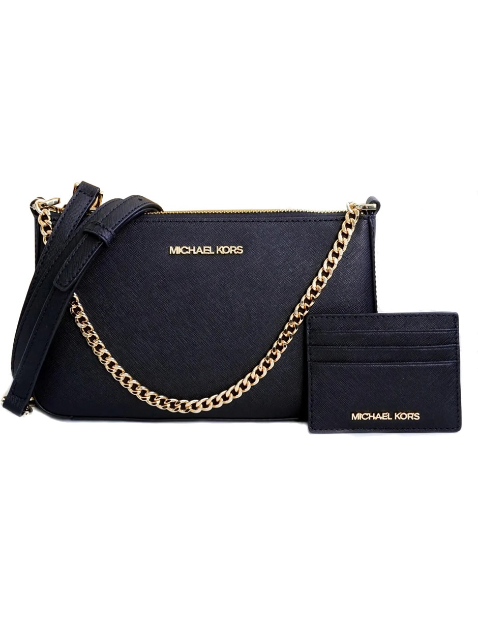 Bolsa shoulder de piel para mujer 2