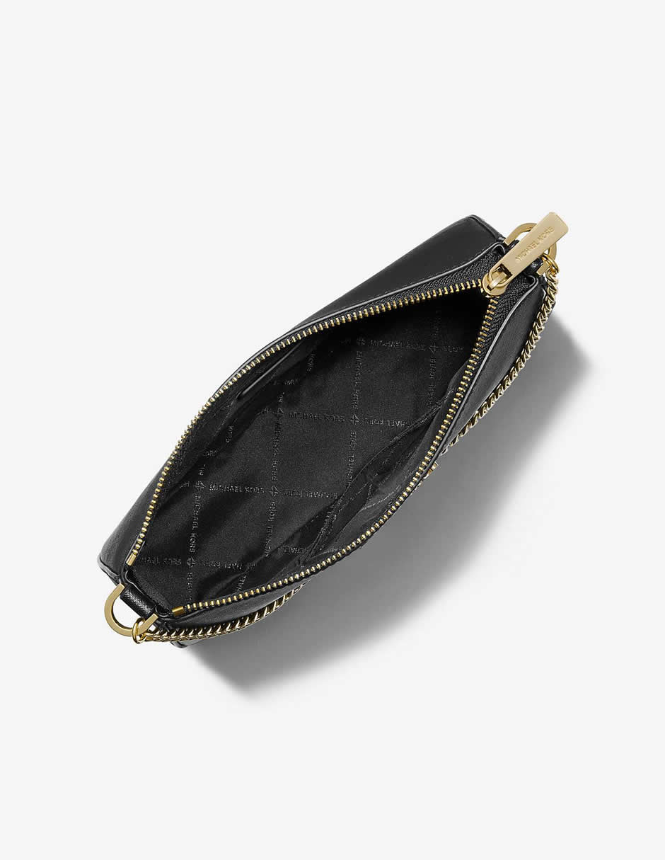 Bolsa shoulder de piel para mujer 3