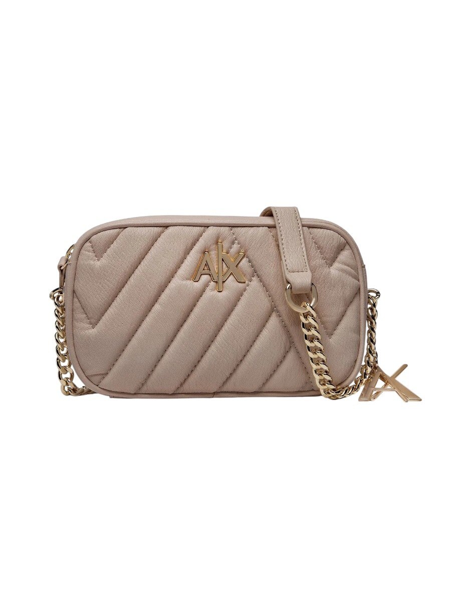 Set/Bolsa Messenger ARMANI EXCHANGE No aplica de Poliéster para (si aplica) Mujer 3