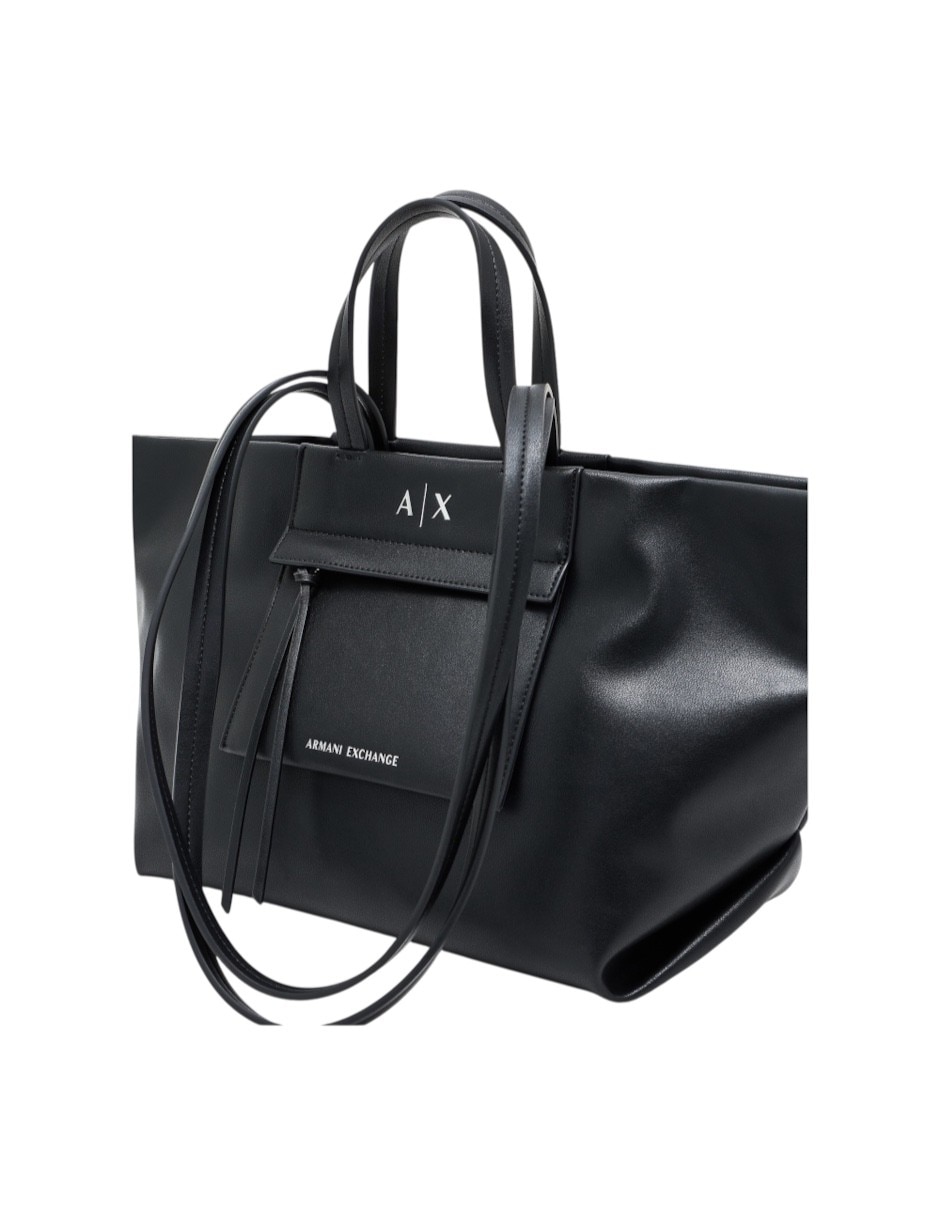 Set/Bolsa Shopper ARMANI EXHANGE No aplica de Poliuretano para (si aplica) Mujer 2