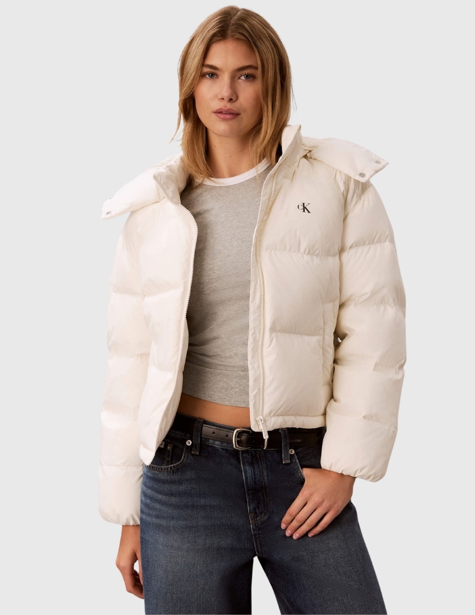 Chamarra para mujer Chamarra para mujer