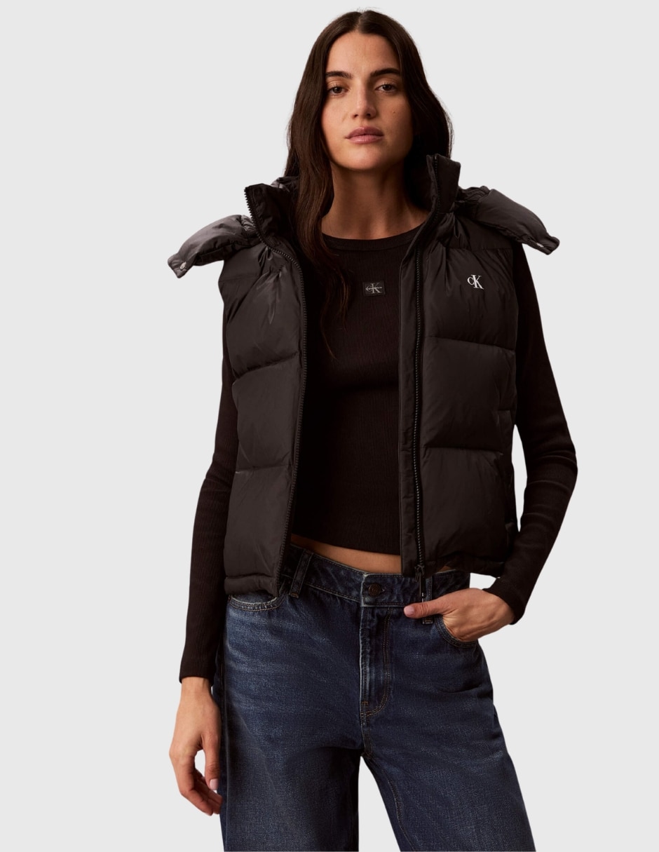 Chaleco para mujer Chaleco para mujer