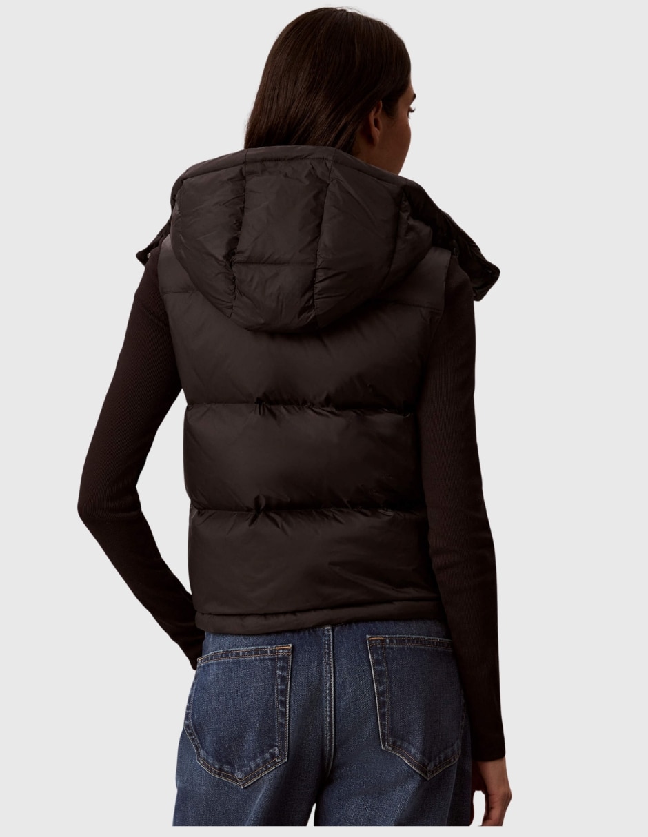Chaleco para mujer 2
