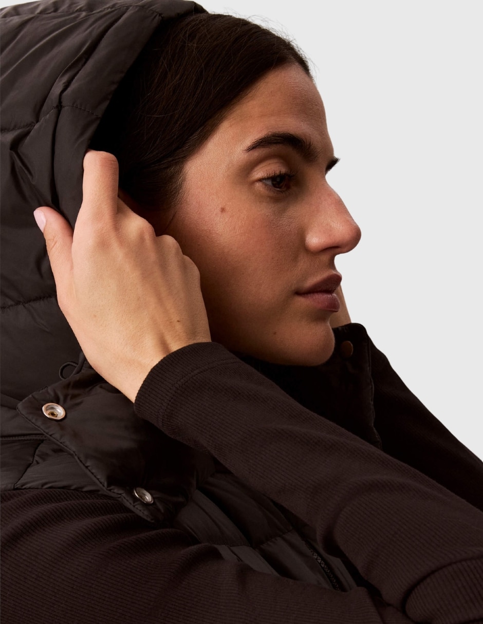 Chaleco para mujer 6