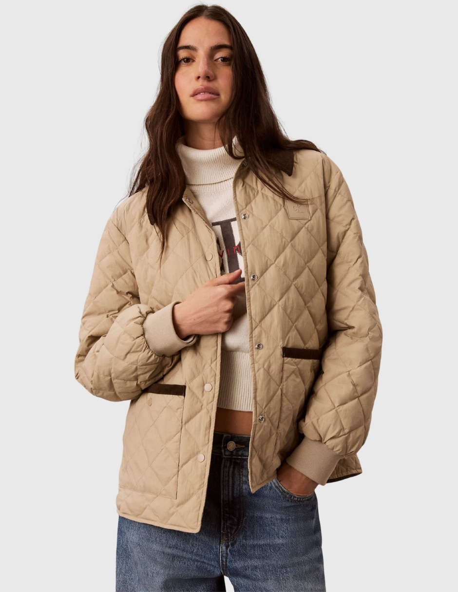 Chamarra para mujer Chamarra para mujer