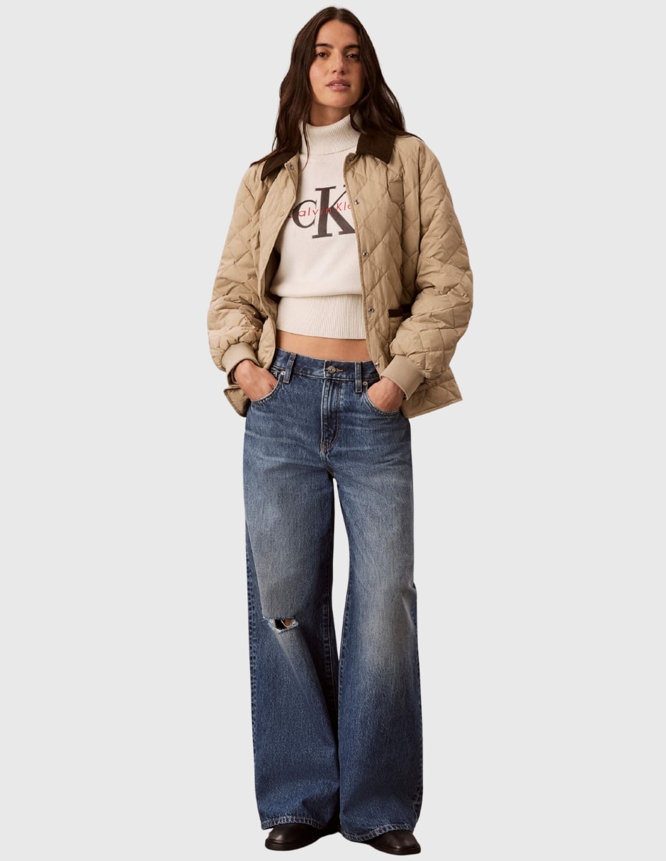 Chamarra para mujer 4