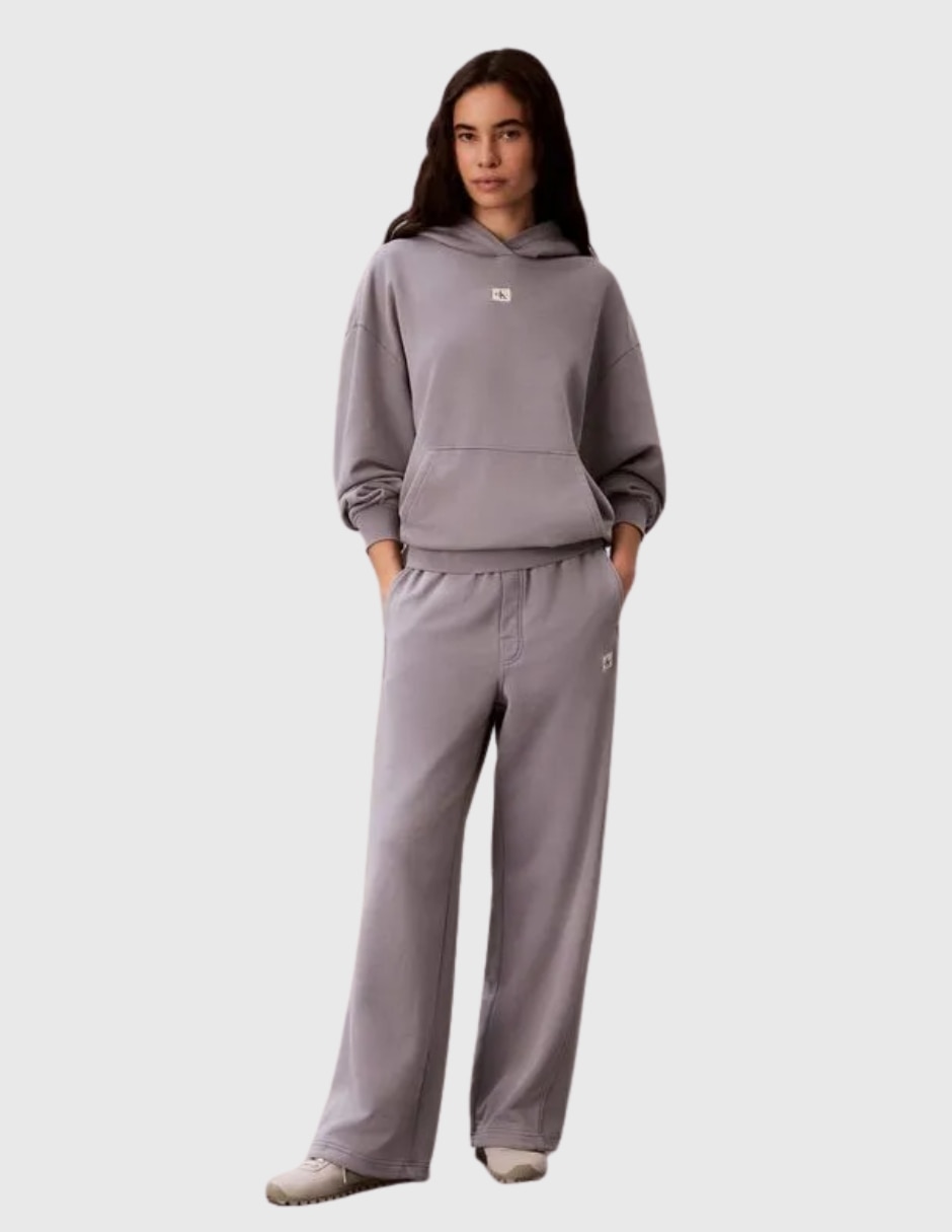 Sudadera con Bolsa canguro Sin colección para mujer 3