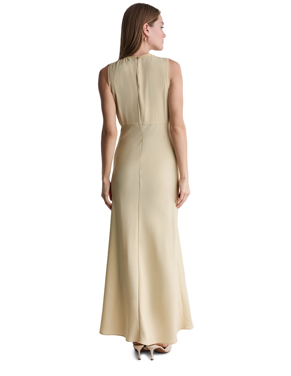 Vestido Largo Casual para mujer 6