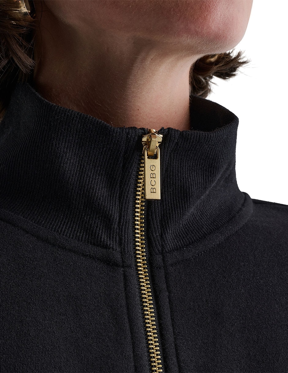 Sudadera con Sin diseño para mujer 4