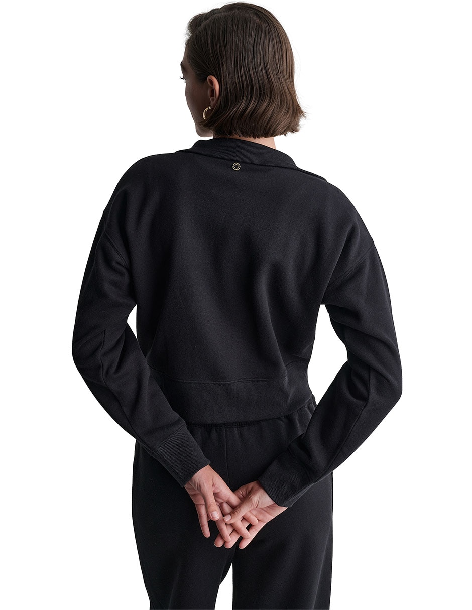 Sudadera con Sin diseño para mujer 6