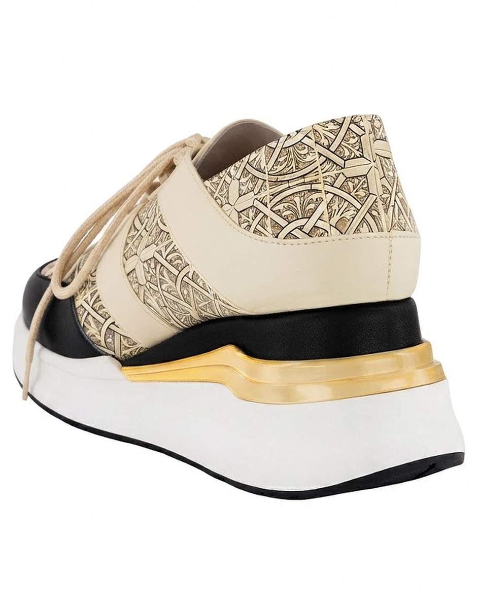 Tenis/Set tenis No aplica para mujer 4
