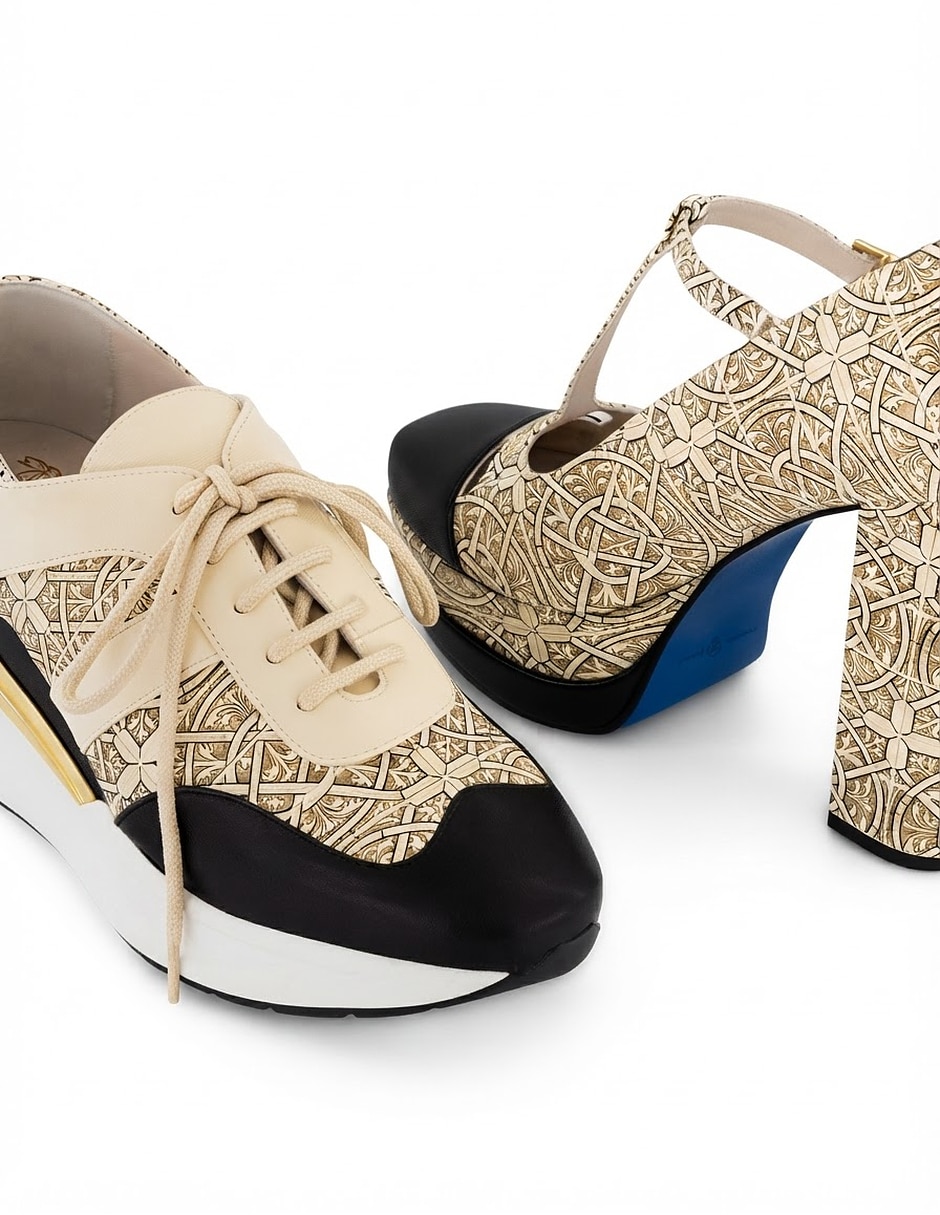 Tenis/Set tenis No aplica para mujer 5