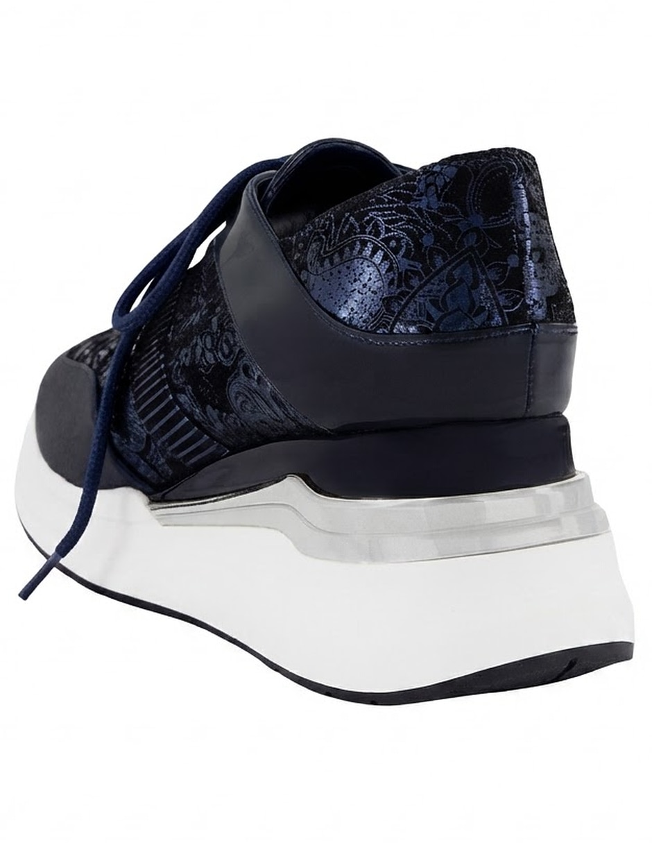 Tenis/Set tenis No aplica para mujer 3