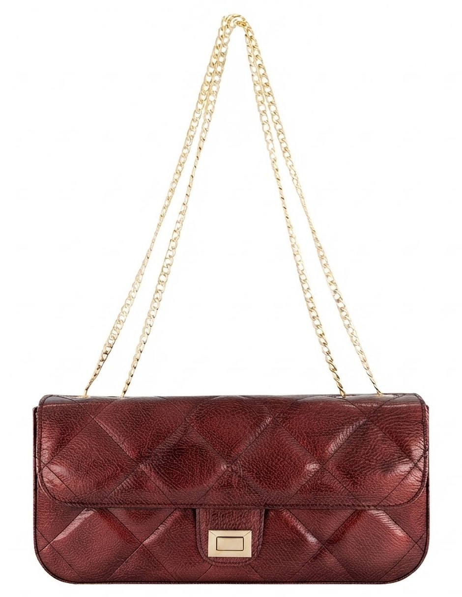 Set/Bolsa Satchel No aplica de Piel para (si aplica) Mujer