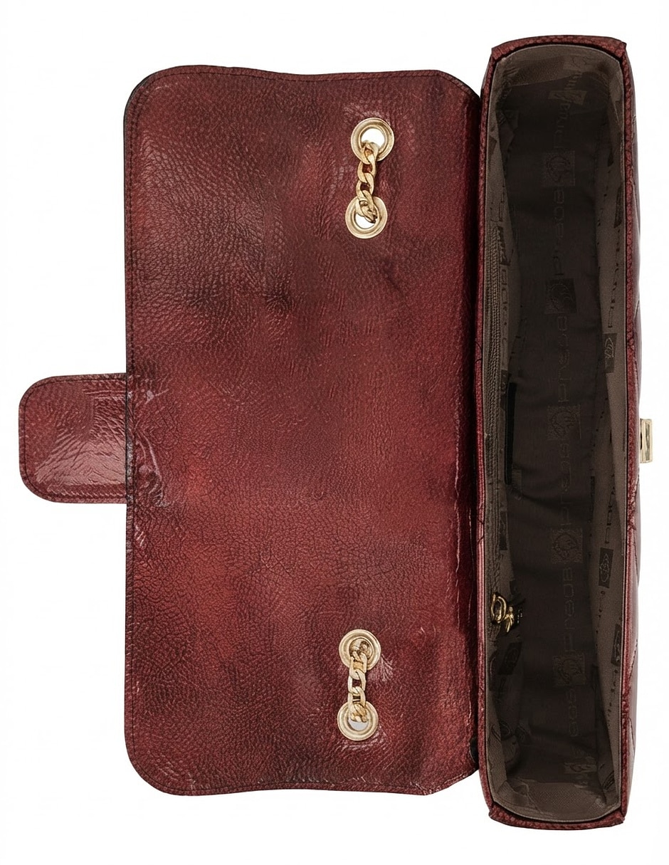 Set/Bolsa Satchel No aplica de Piel para (si aplica) Mujer 2