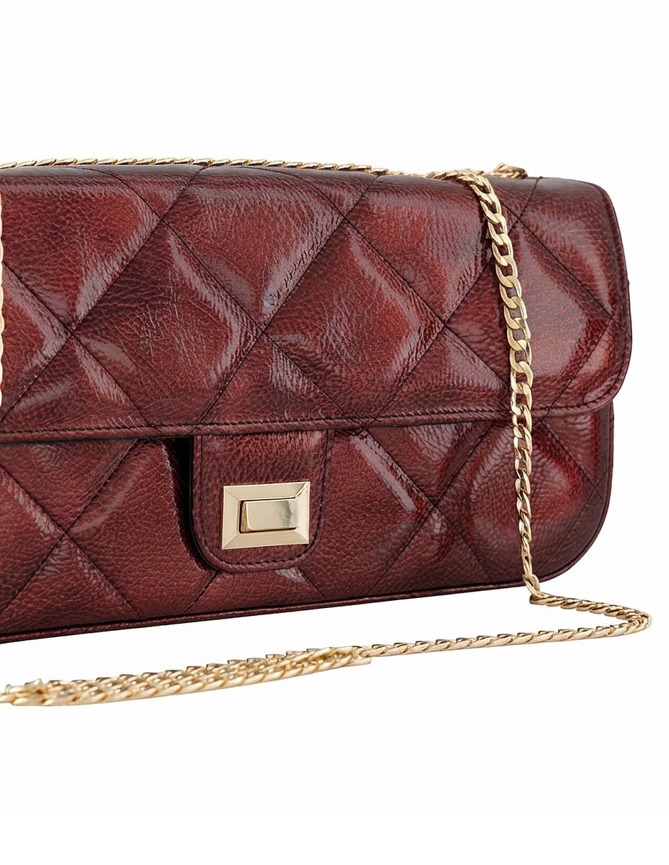 Set/Bolsa Satchel No aplica de Piel para (si aplica) Mujer 3